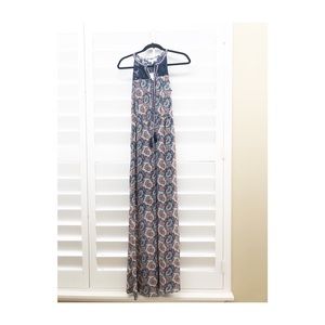 Maxi dress by Daniel Rainn NWT (originally $78)